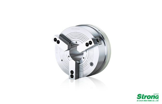 Comparing Hydraulic and Pneumatic Chucks: Which is Right for Your Application?