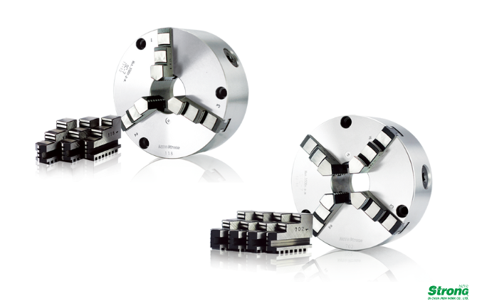 What is Lathe Chuck Jaw?